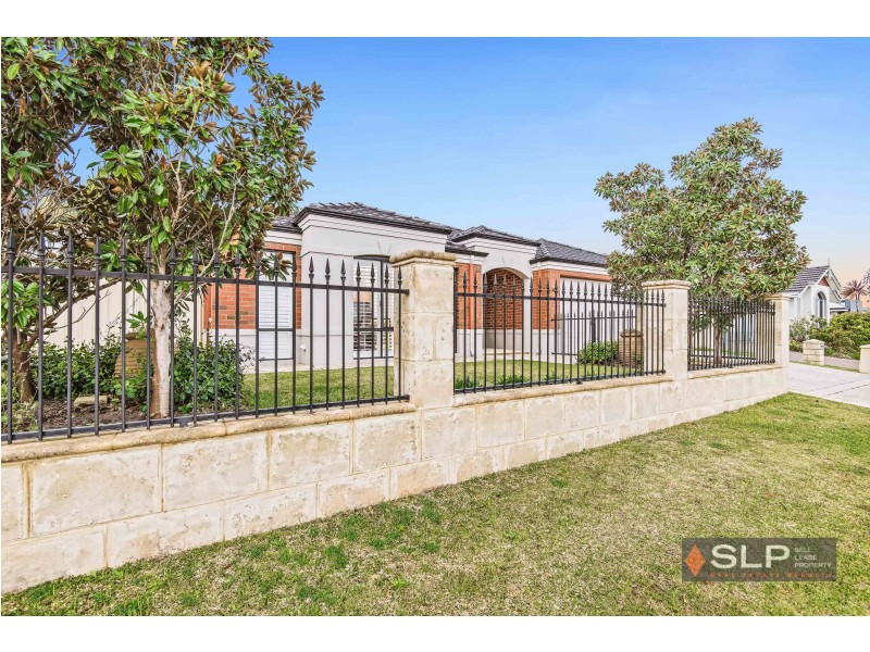 22 Lareema Gardens, Banksia Grove WA 6031