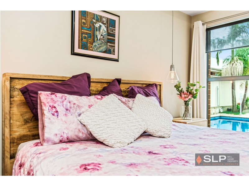 22 Lareema Gardens, Banksia Grove WA 6031