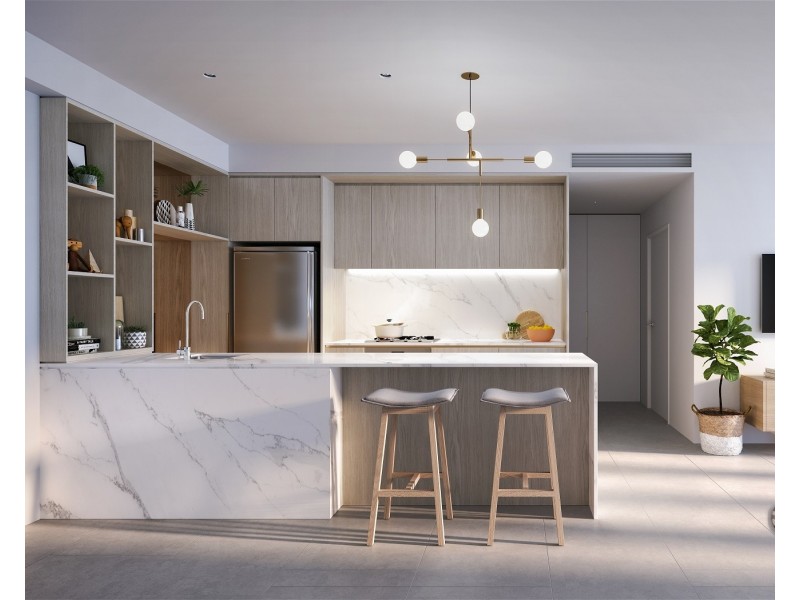 1503/600 Wellington Street, Perth WA 6000