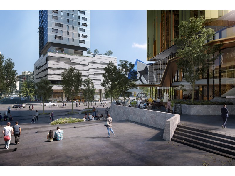 1503/600 Wellington Street, Perth WA 6000