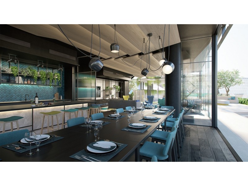 3003/600 Wellington Street, Perth WA 6000