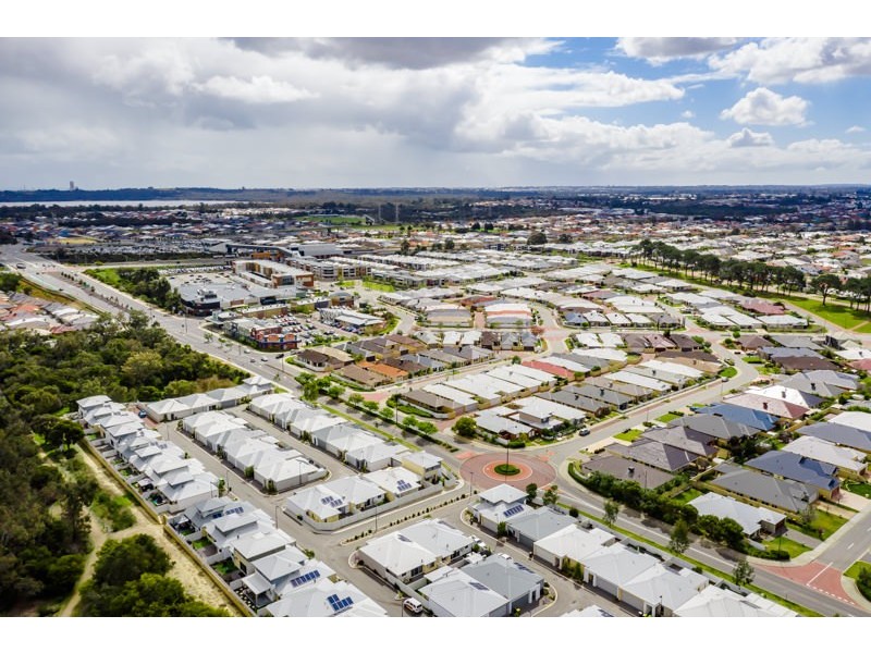 1/46 Gibbs Road, Aubin Grove WA 6164