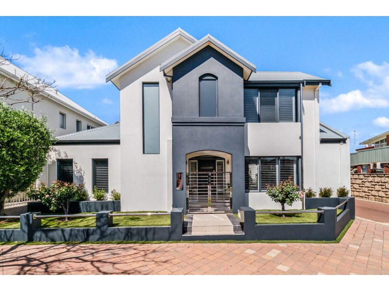 121 Salvado Road, Subiaco WA 6008