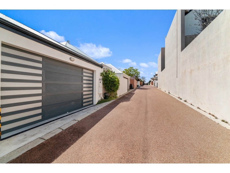 121 Salvado Road, Subiaco WA 6008