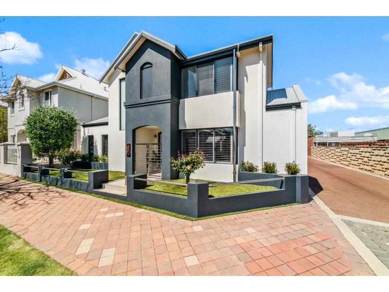 121 Salvado Road, Subiaco WA 6008