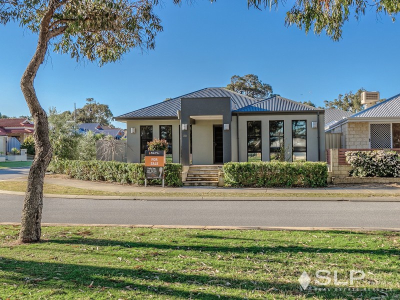 30 Keystone Loop, Secret Harbour WA 6173