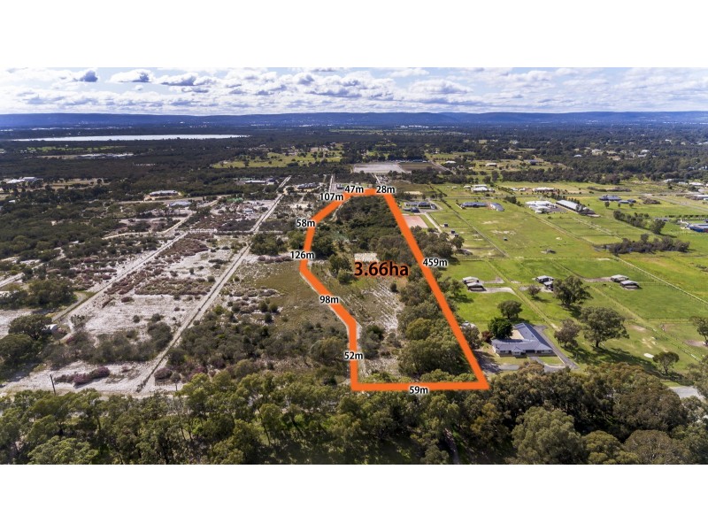 339 Taylor Road, Forrestdale WA 6112