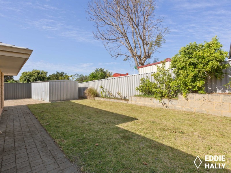 10 Hunnicutt Close, Yangebup WA 6164