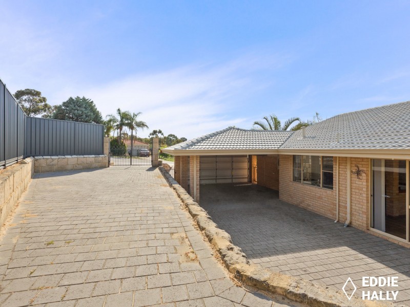 10 Hunnicutt Close, Yangebup WA 6164