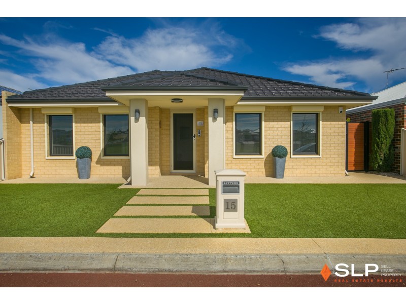 15 Syndicate Link, Munster WA 6166