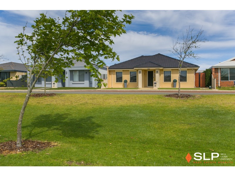 15 Syndicate Link, Munster WA 6166