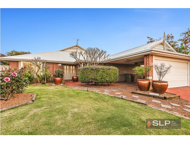 120 Balladong Loop, Carramar WA 6031