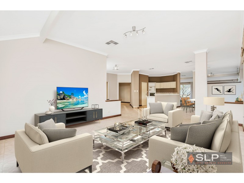 120 Balladong Loop, Carramar WA 6031