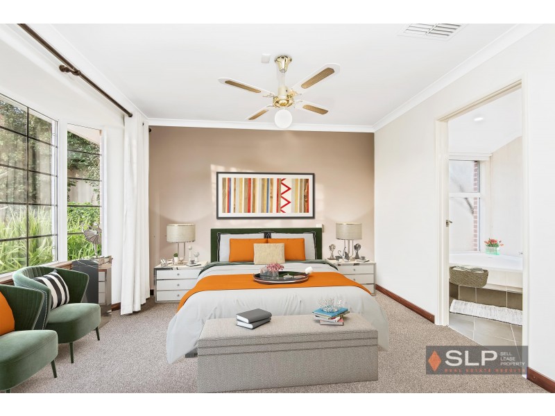 120 Balladong Loop, Carramar WA 6031