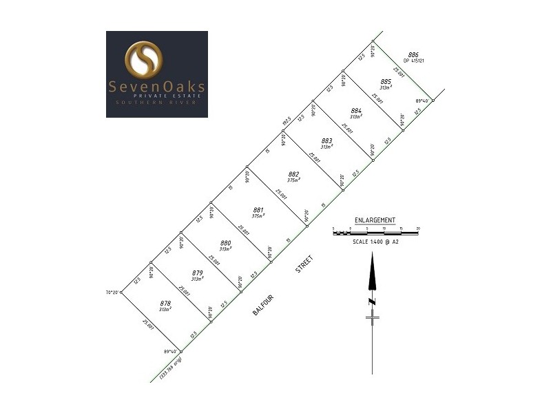 Balfour Street, Southern River WA 6110