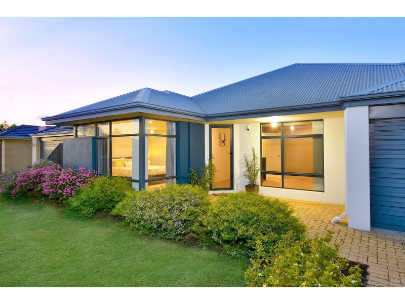 28 Oligantha Elbow, Banksia Grove WA 6031