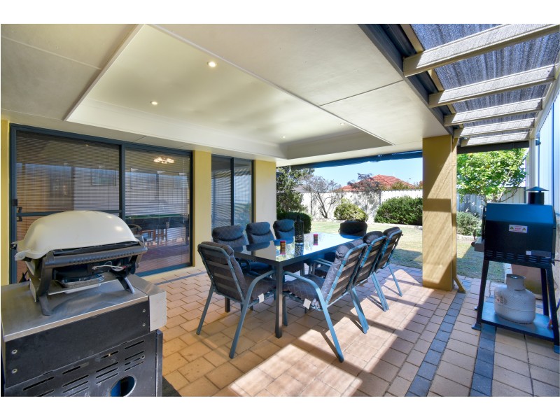 28 Edgar Crescent, Hocking WA 6065