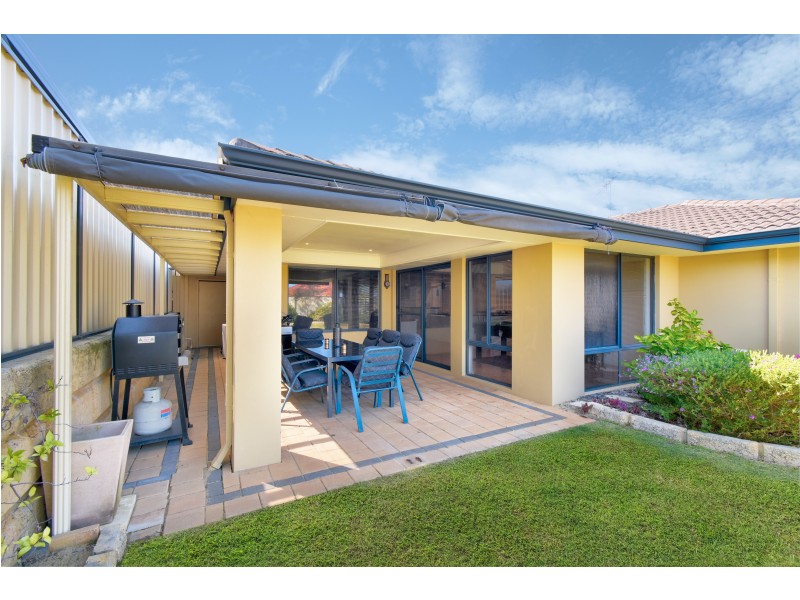 28 Edgar Crescent, Hocking WA 6065