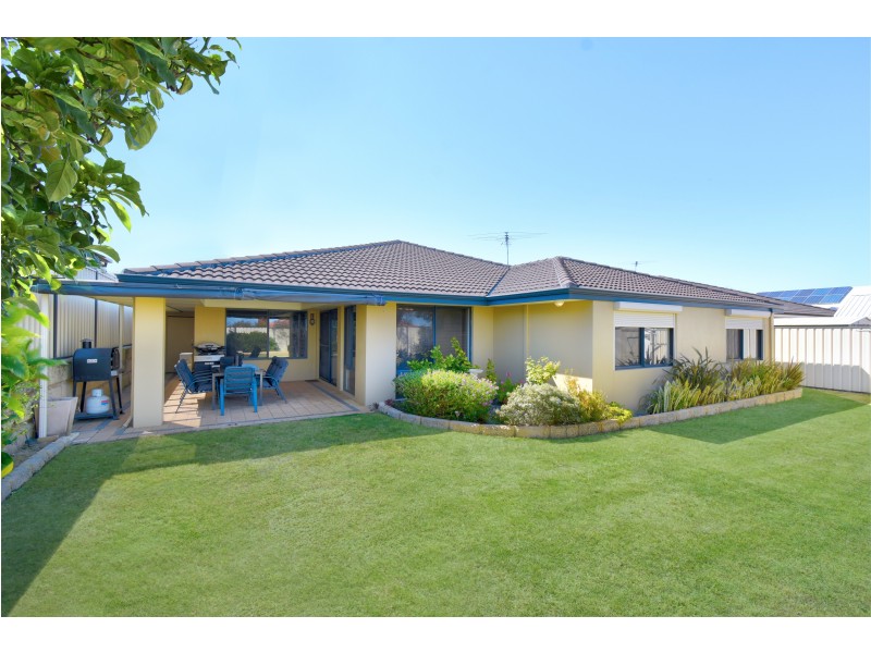 28 Edgar Crescent, Hocking WA 6065