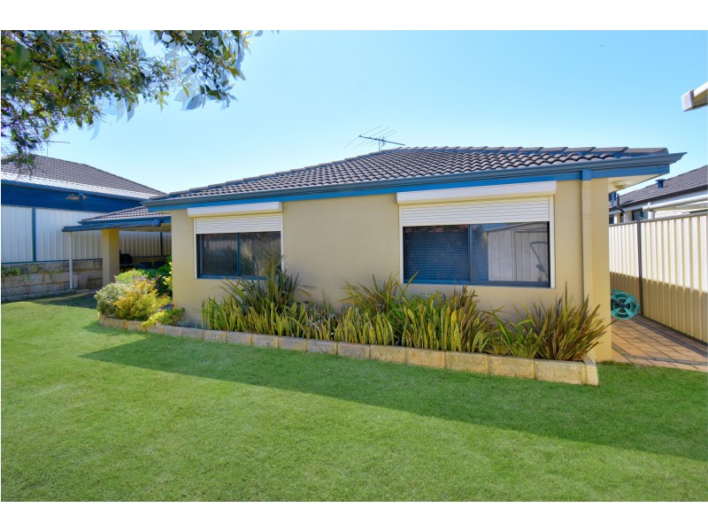 28 Edgar Crescent, Hocking WA 6065