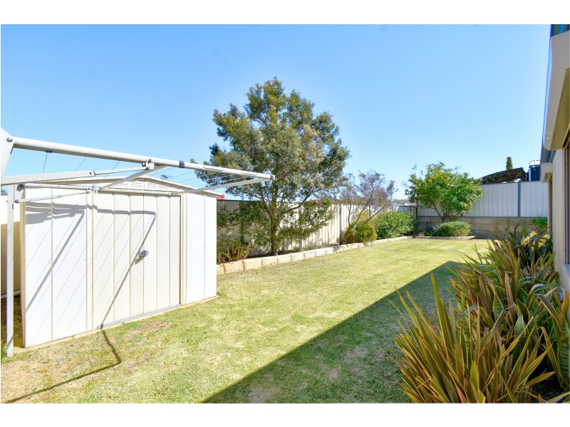 28 Edgar Crescent, Hocking WA 6065