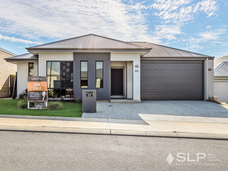 22 Cogita Avenue, Baldivis WA 6171