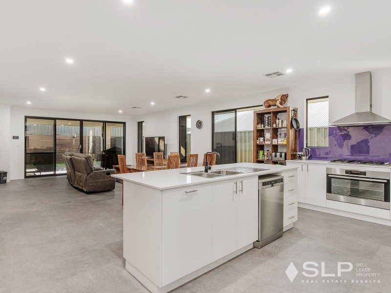 22 Cogita Avenue, Baldivis WA 6171