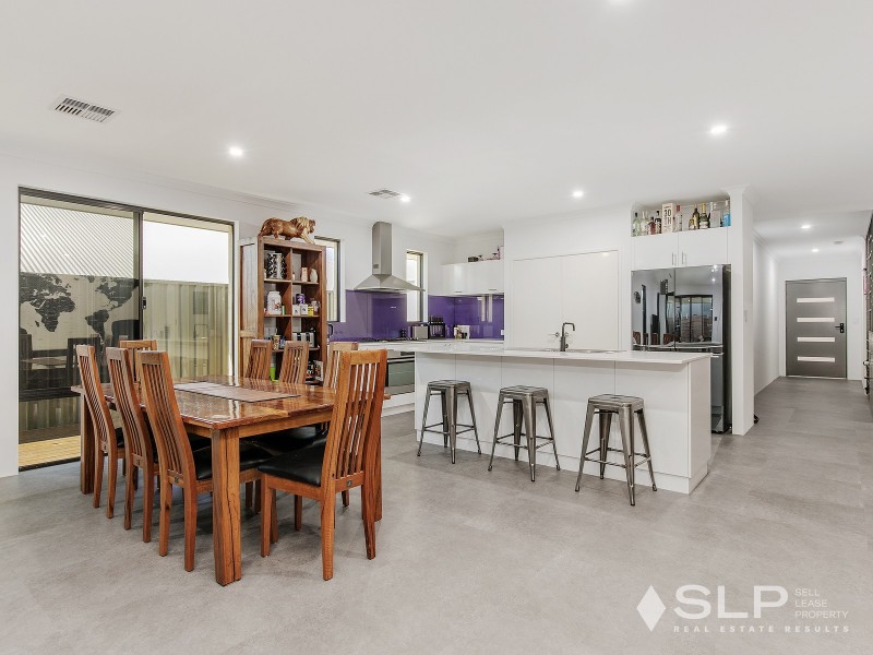 22 Cogita Avenue, Baldivis WA 6171