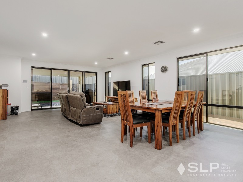 22 Cogita Avenue, Baldivis WA 6171