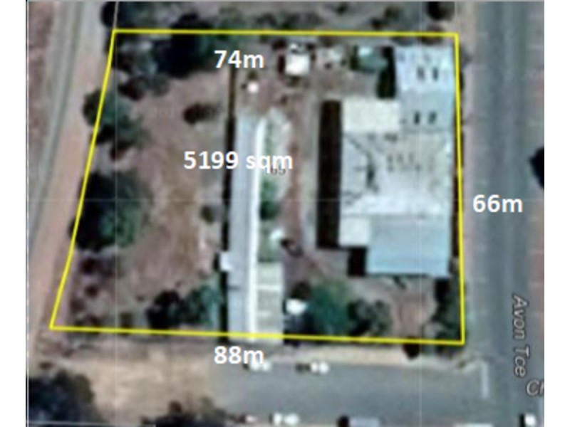 165 Avon Terrace, York WA 6302