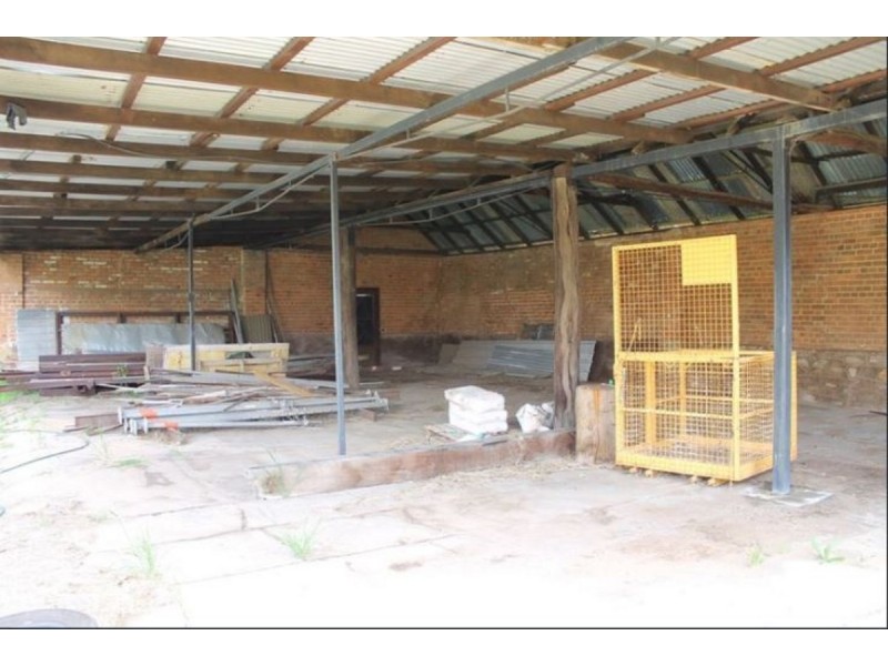 165 Avon Terrace, York WA 6302