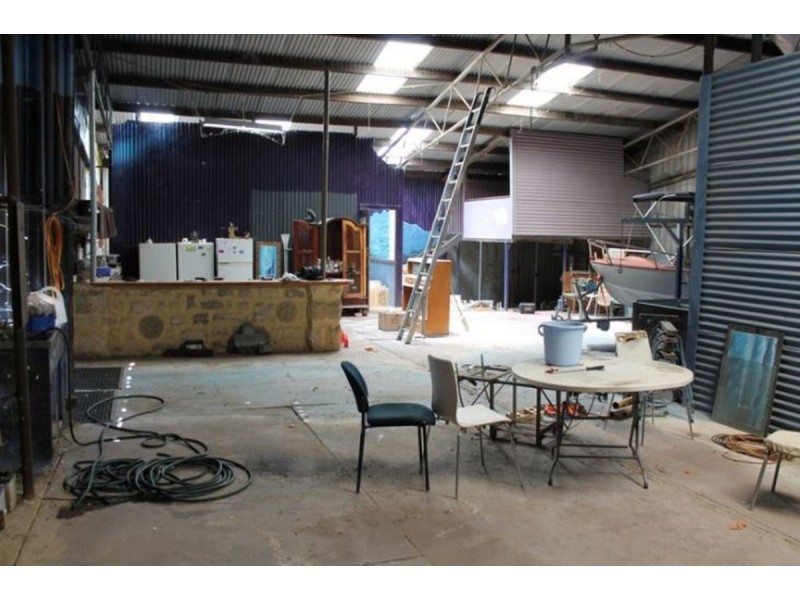 165 Avon Terrace, York WA 6302