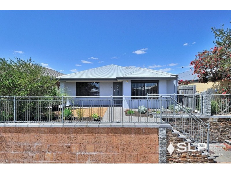 34 Birchmore Gardens, Ellenbrook WA 6069