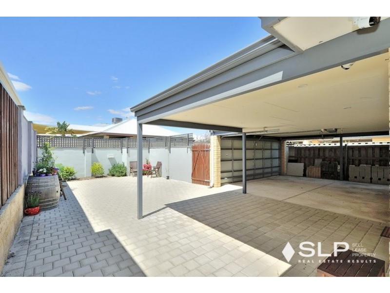 34 Birchmore Gardens, Ellenbrook WA 6069
