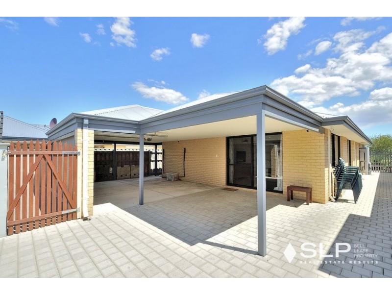 34 Birchmore Gardens, Ellenbrook WA 6069