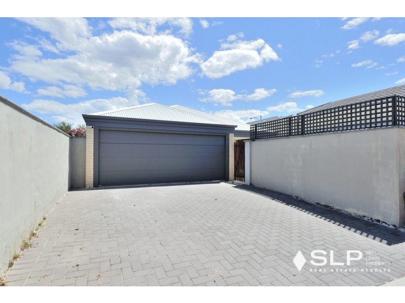34 Birchmore Gardens, Ellenbrook WA 6069