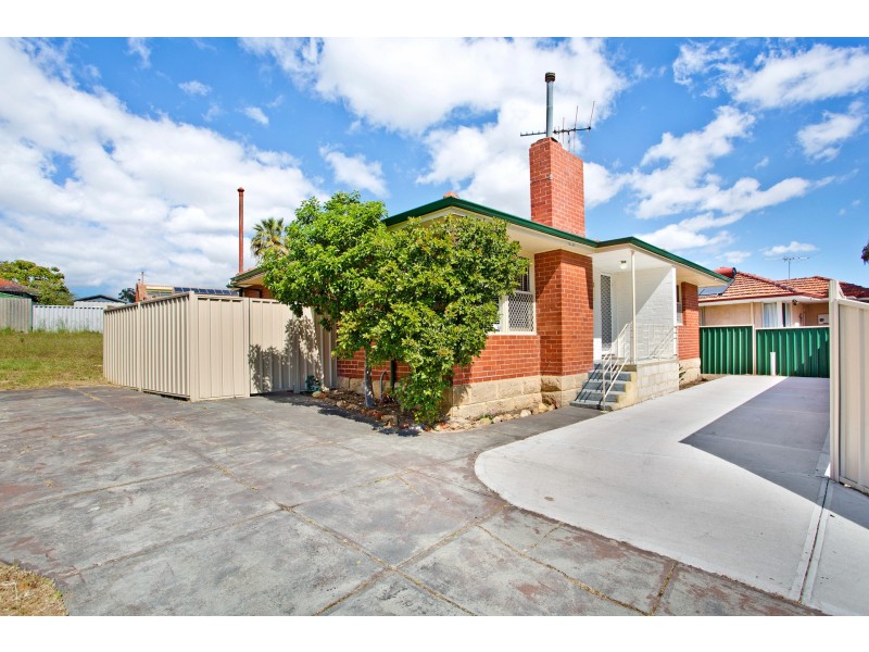 51B Rinaldo Crescent, Coolbellup WA 6163