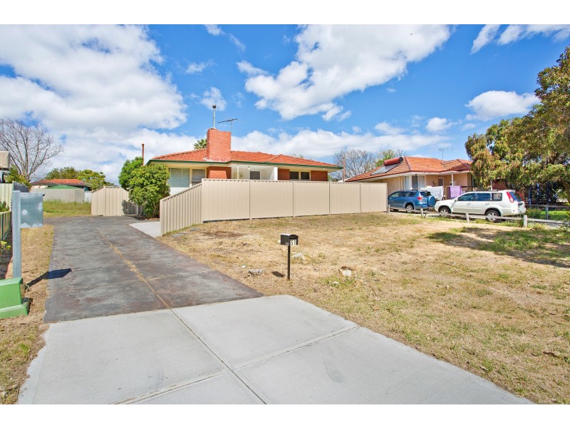51B Rinaldo Crescent, Coolbellup WA 6163