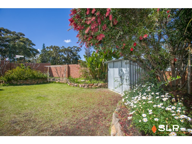 1/182 Holland Street, Fremantle WA 6160