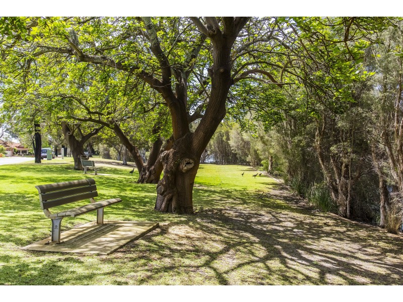 11 Sandringham Promenade, Canning Vale WA 6155