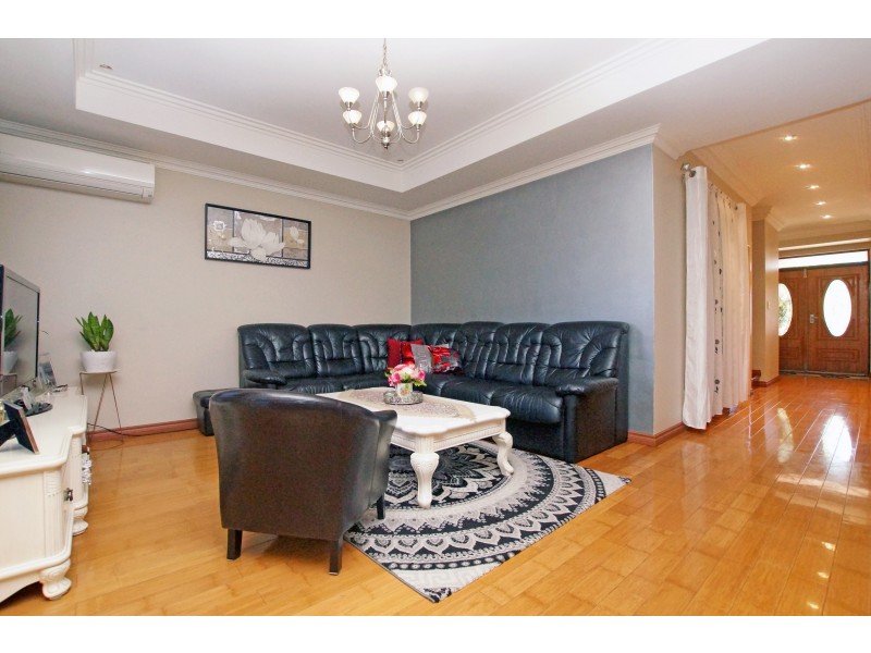 35 Ashbury Crescent, Mirrabooka WA 6061