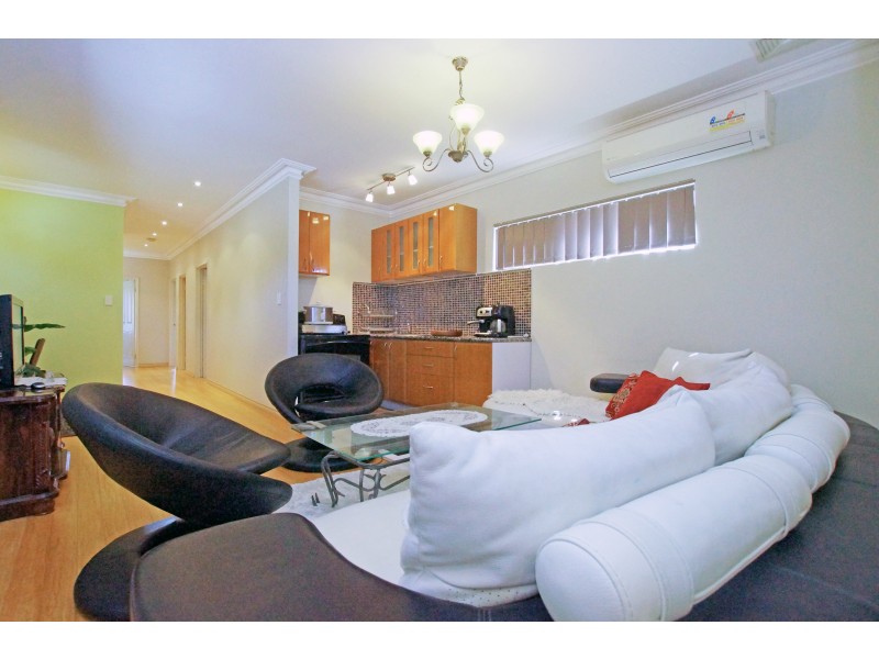 35 Ashbury Crescent, Mirrabooka WA 6061