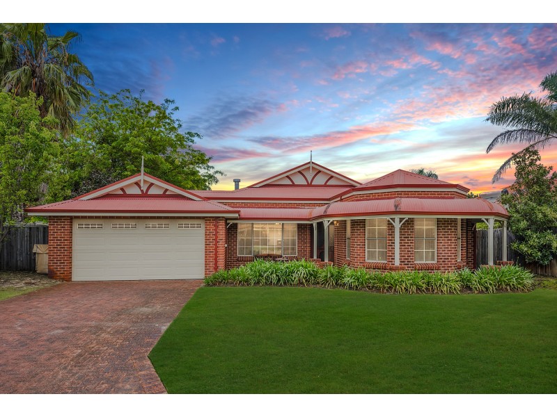 38 Sauvignon Avenue, The Vines WA 6069