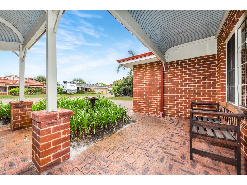 38 Sauvignon Avenue, The Vines WA 6069