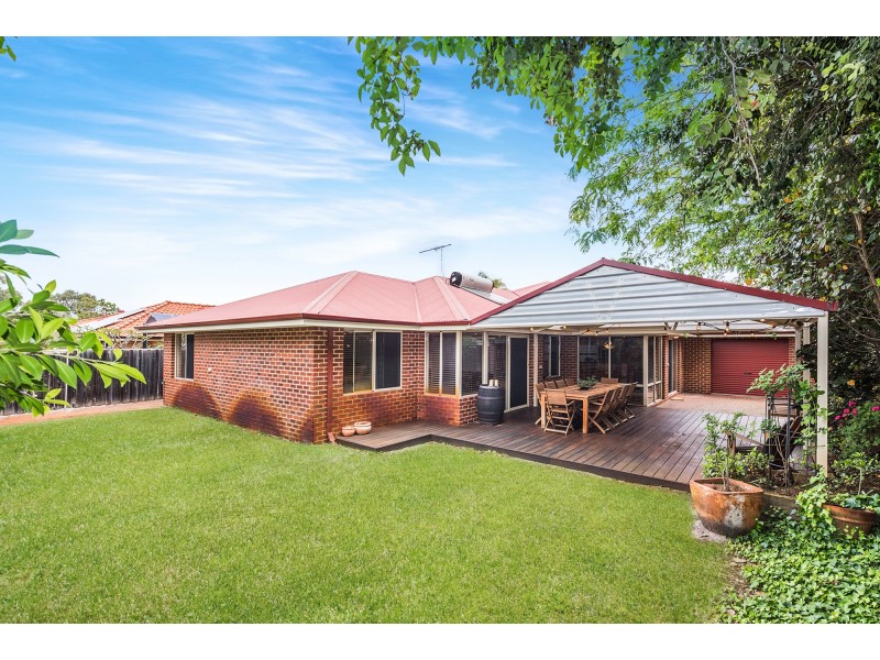 38 Sauvignon Avenue, The Vines WA 6069