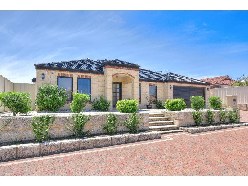 27 Kensington Way, Pearsall WA 6065