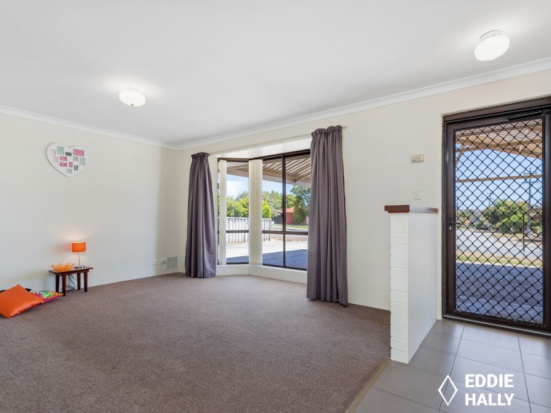 16 Osprey Drive, Yangebup WA 6164