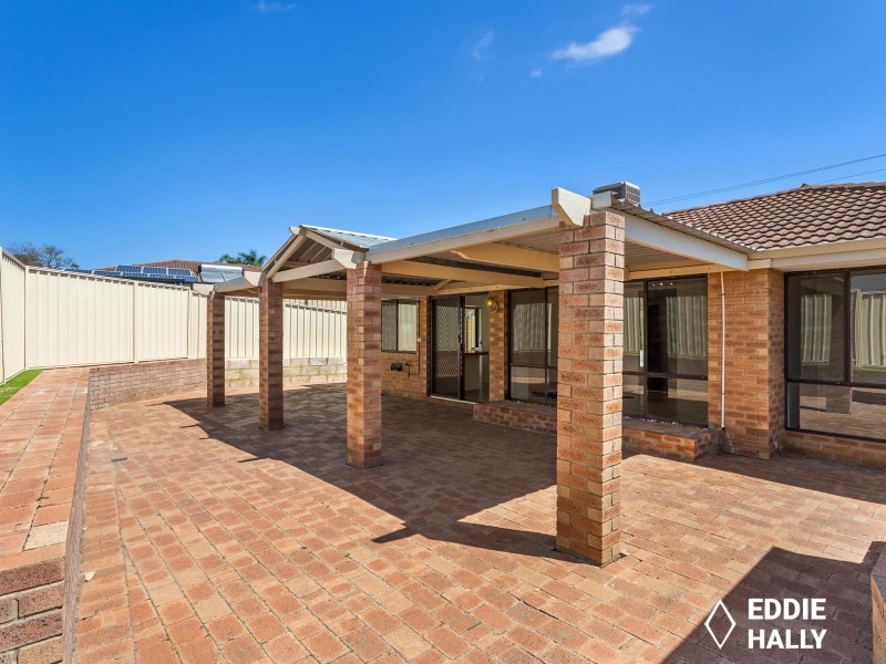 16 Osprey Drive, Yangebup WA 6164
