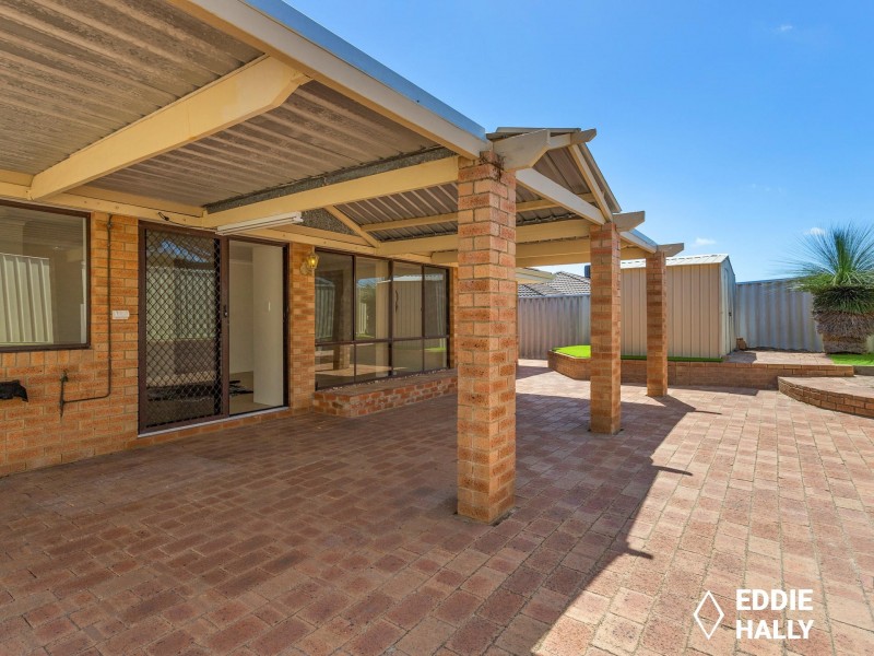 16 Osprey Drive, Yangebup WA 6164