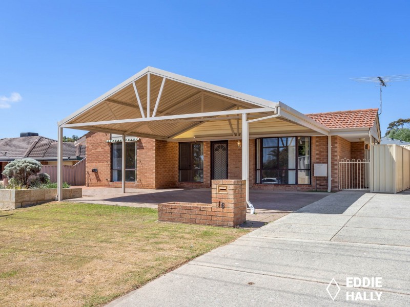 16 Osprey Drive, Yangebup WA 6164